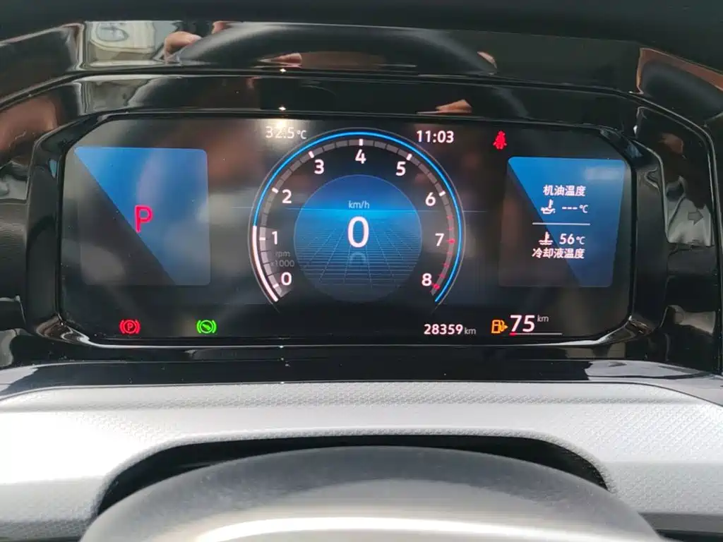 Volkswagen Golf — миниатюра 12
