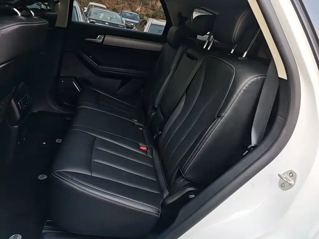BYD Tang — миниатюра 17