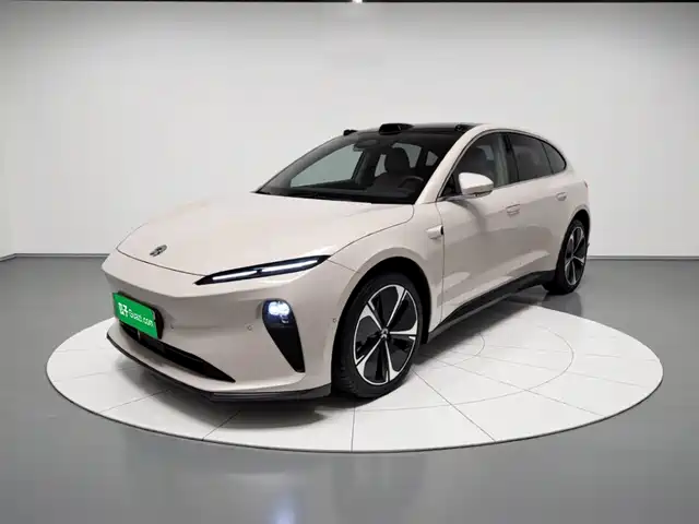NIO ET5T