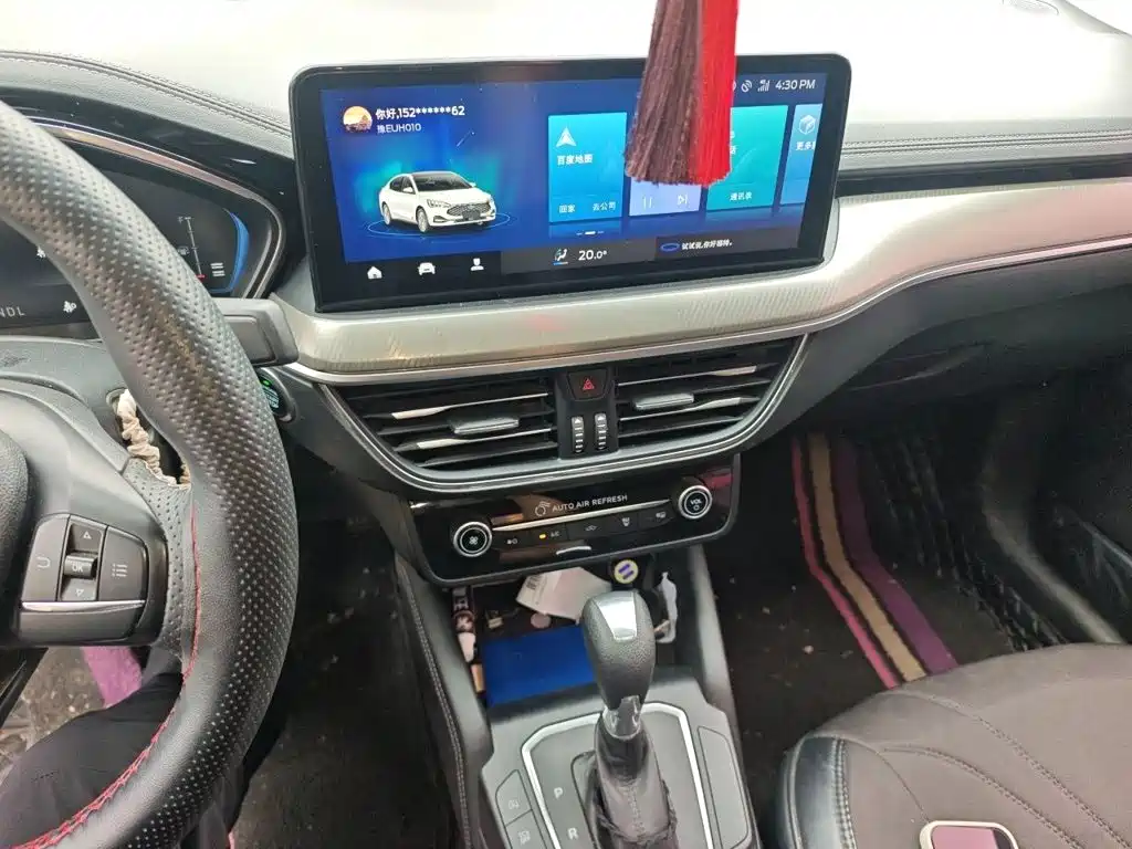 Ford Focus — миниатюра 6