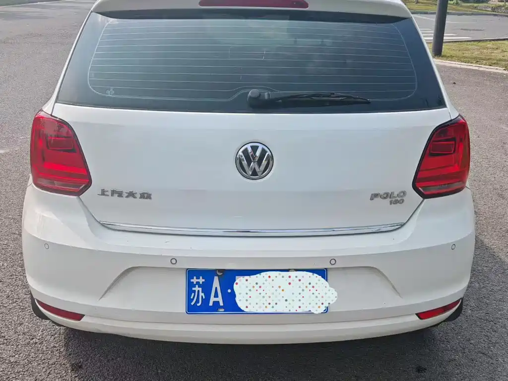 Volkswagen Polo — миниатюра 3