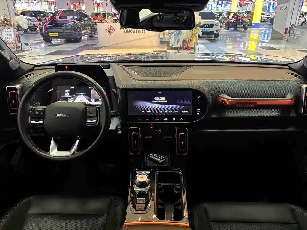 Haval Big Dog — миниатюра 6