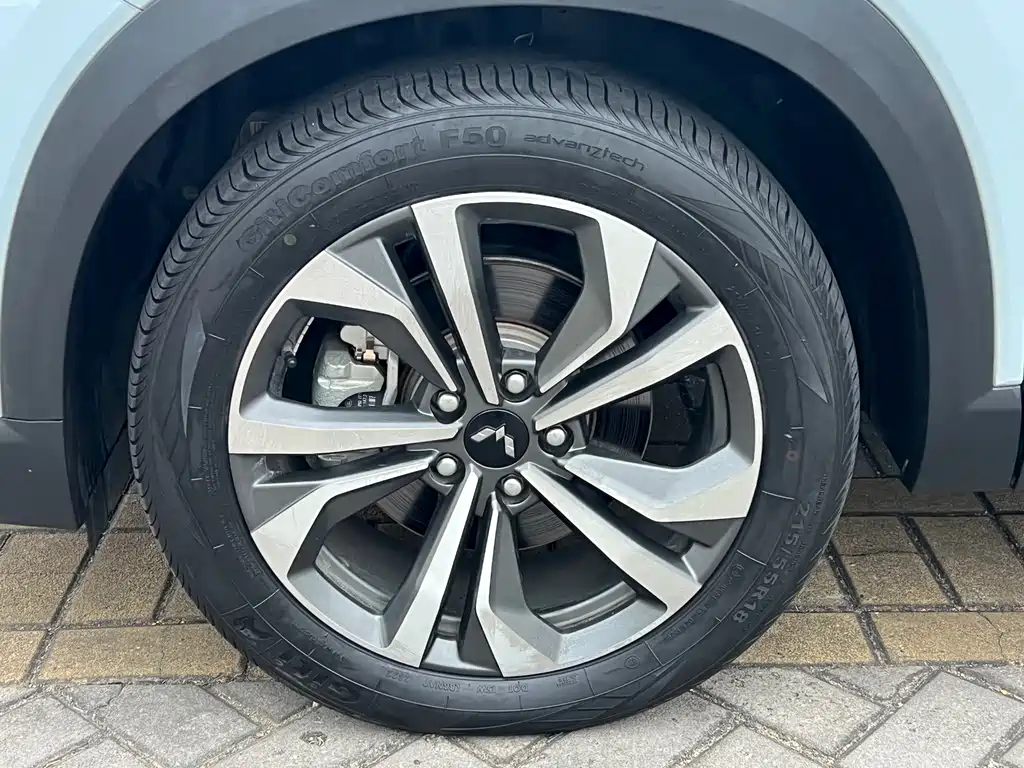 WULING WULING XINGCHEN