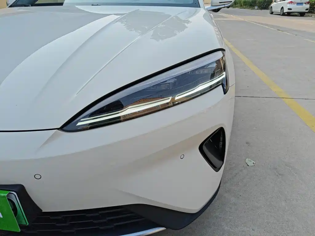 BYD Seal 07 DM-i — миниатюра 16