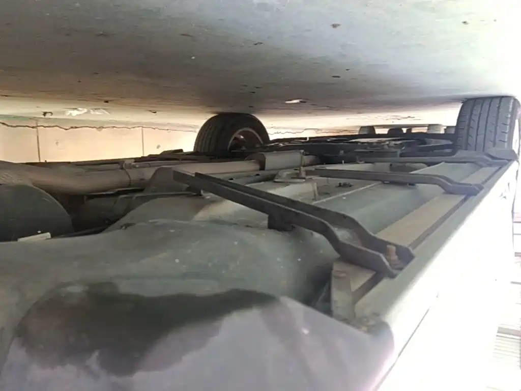 Jeep Compass — миниатюра 22