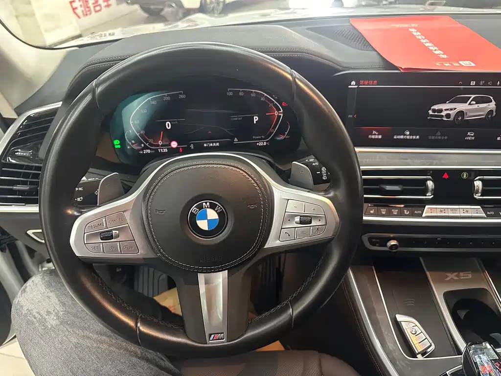BMW X5 — миниатюра 21