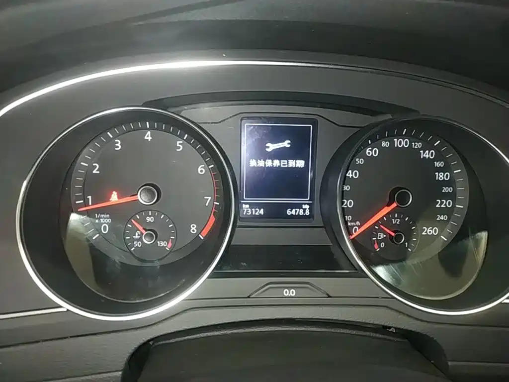 Volkswagen Magotan — миниатюра 12