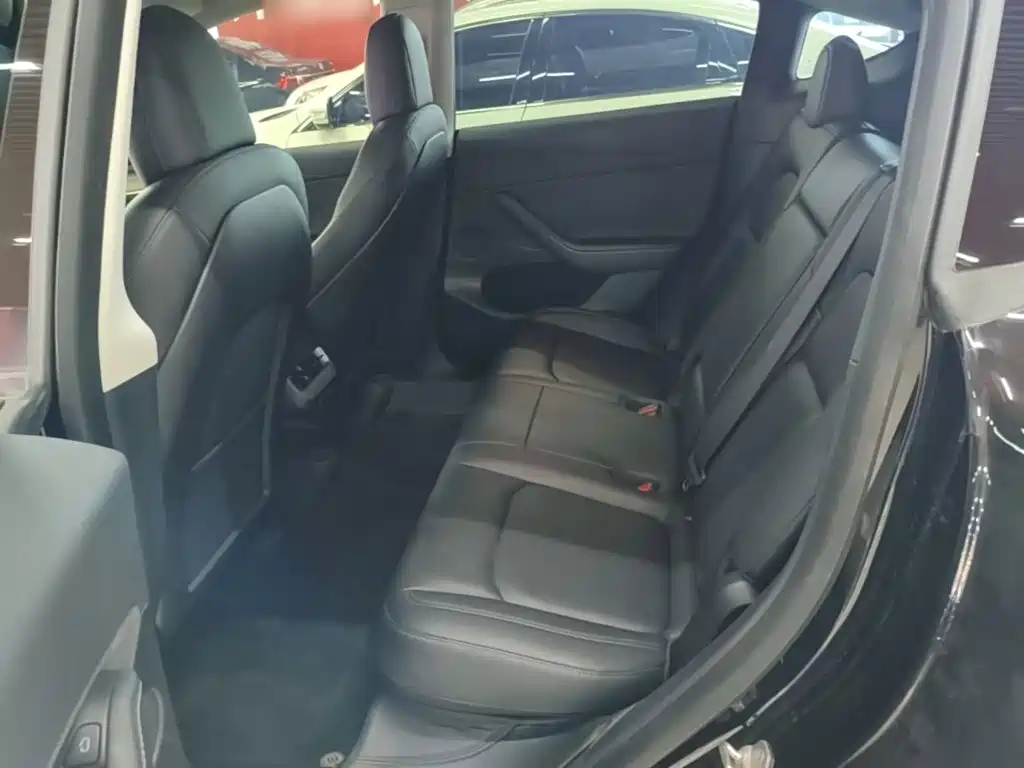 Tesla Model Y — миниатюра 17