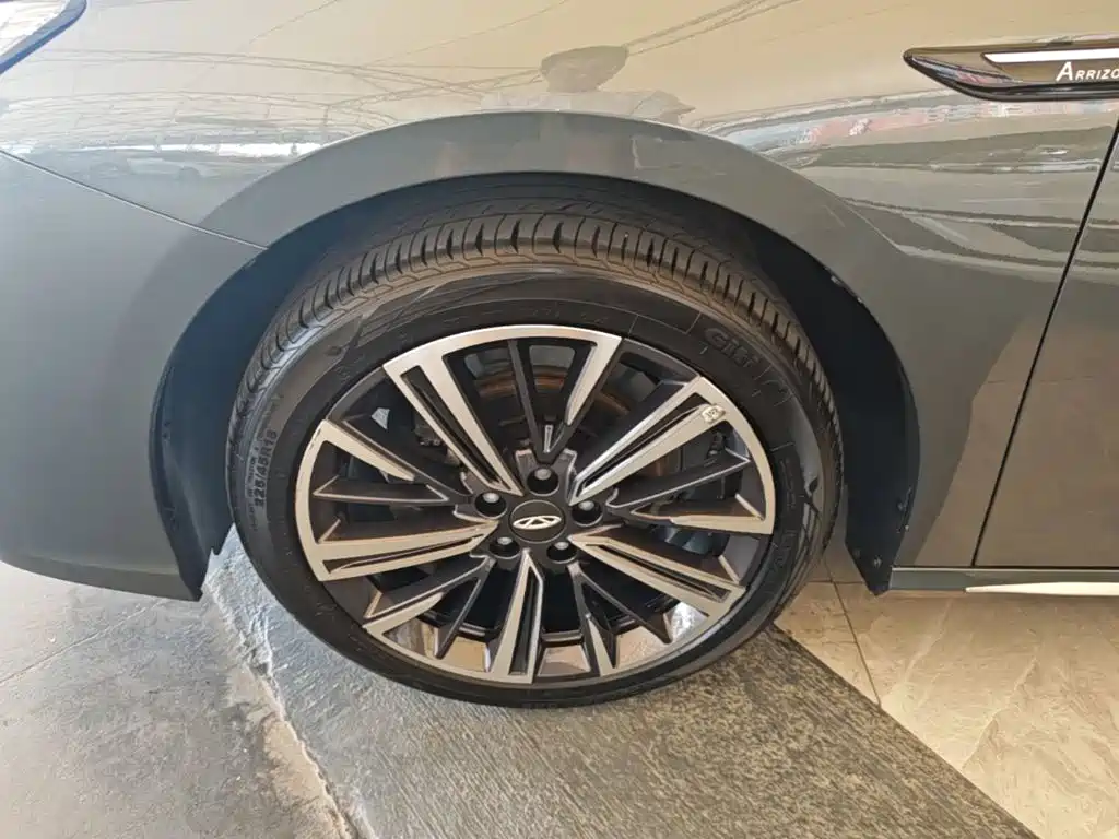 Chery Arrizo 8 PRO — миниатюра 23
