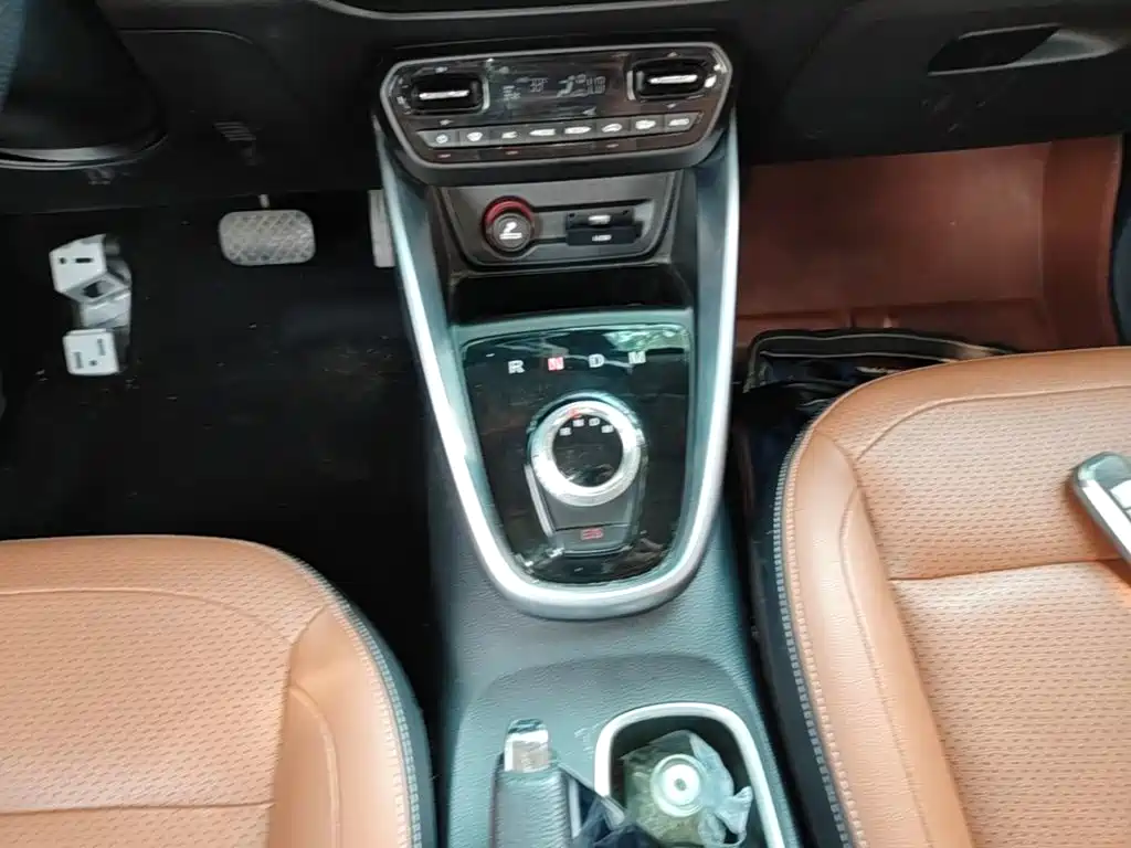 Baojun 510 — миниатюра 14