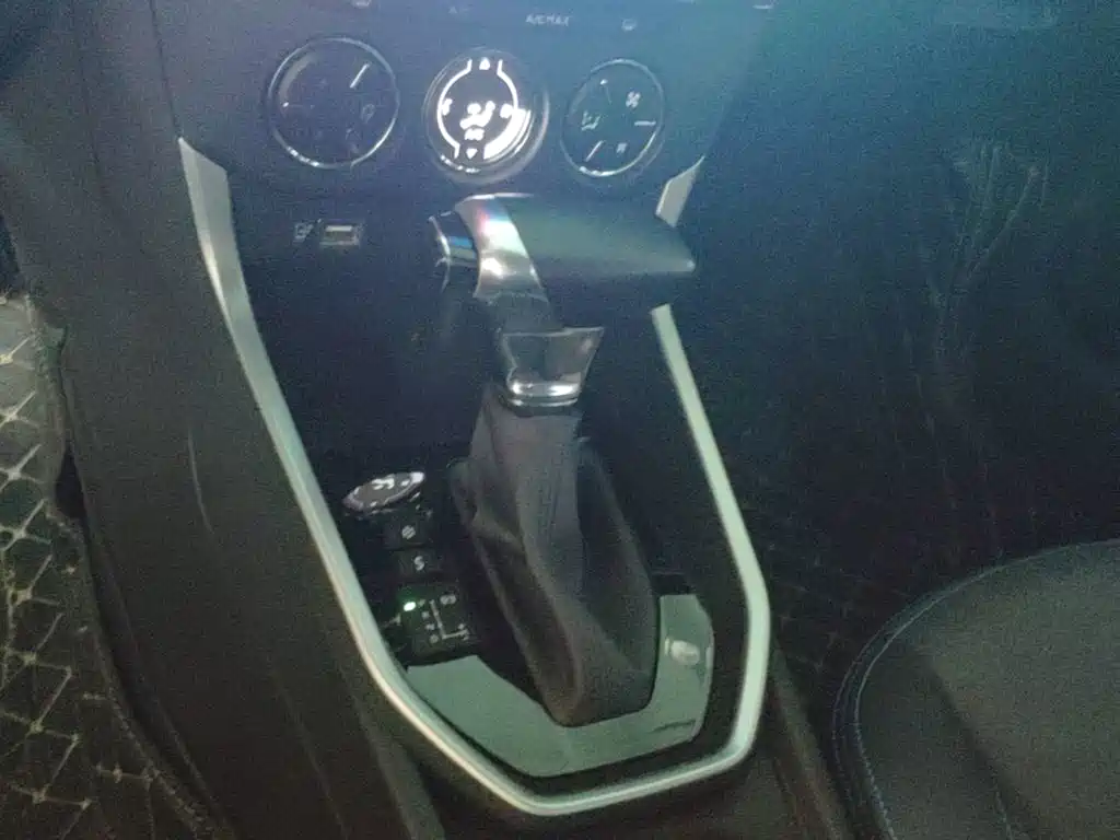 Citroen C3-XR — миниатюра 14