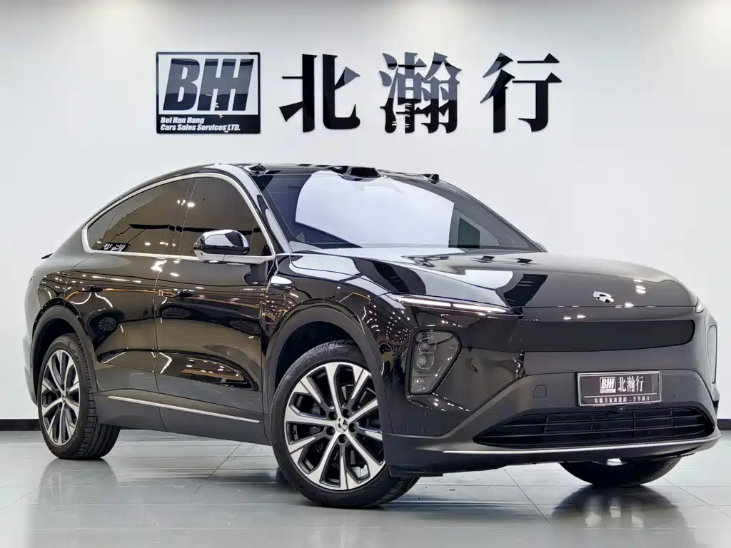 NIO EC7 — миниатюра 3