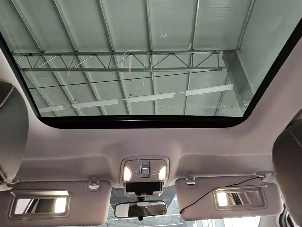 GAC Motor Trumpchi M6 — миниатюра 18