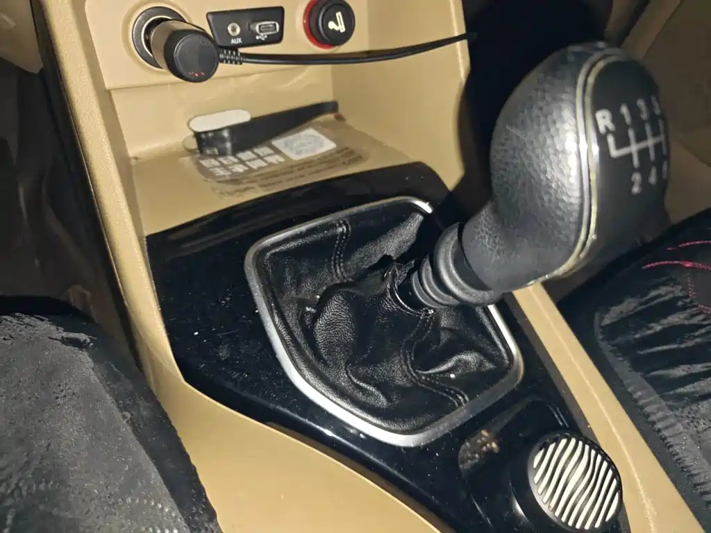 Baojun 730 — миниатюра 17