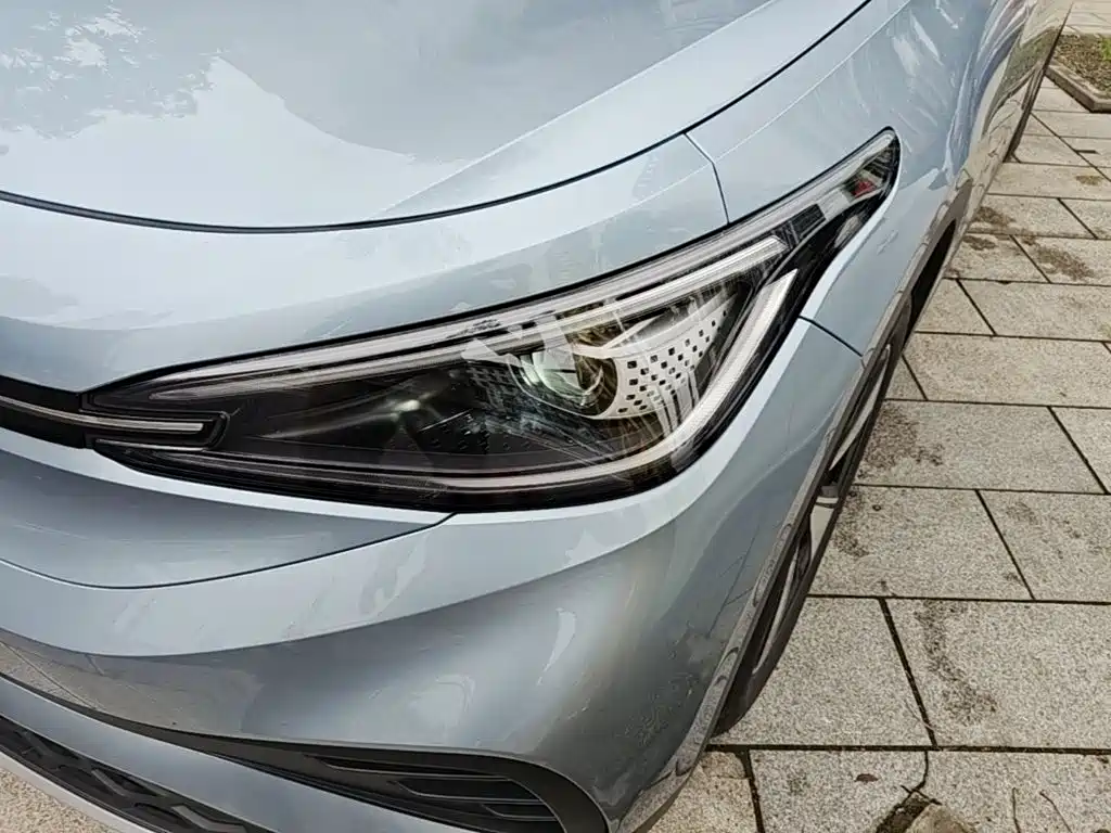 Volkswagen ID.4 X — миниатюра 24