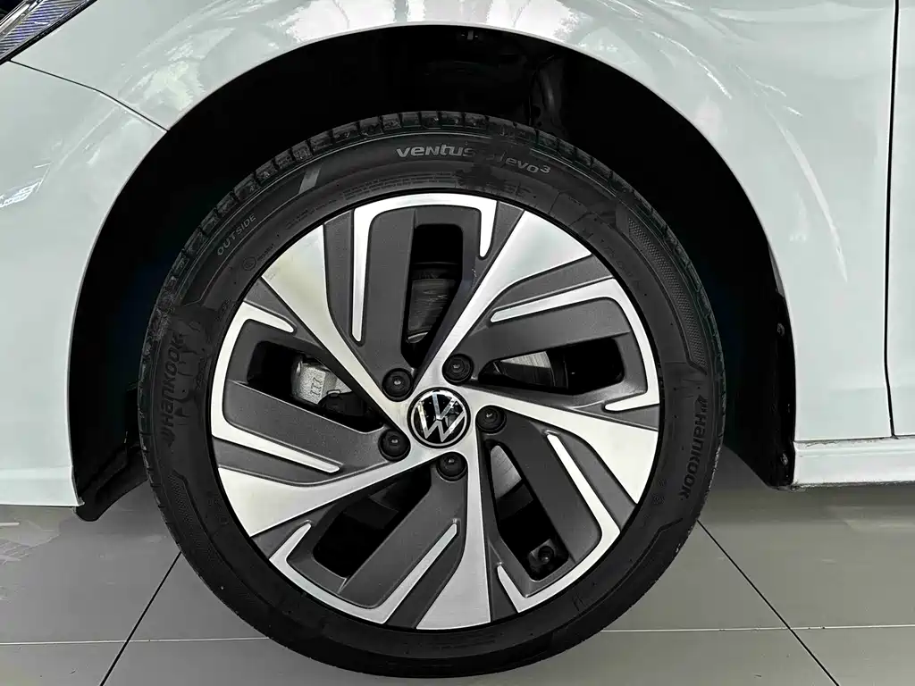 Volkswagen Bora — миниатюра 17