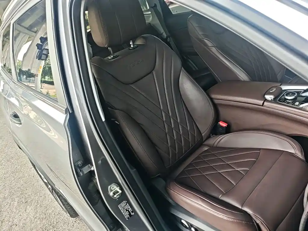 Chery Tiggo 8 PRO — миниатюра 25