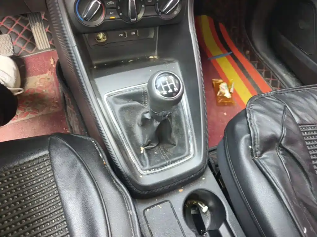 MG ZS — миниатюра 14