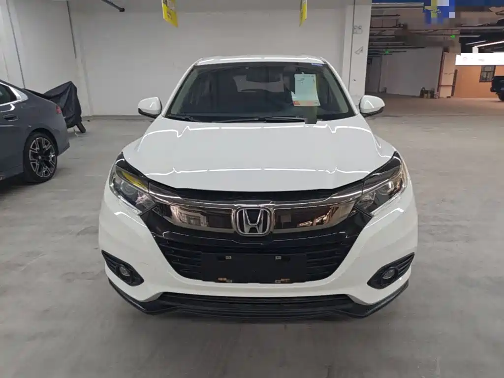 Honda Vezel — миниатюра 3