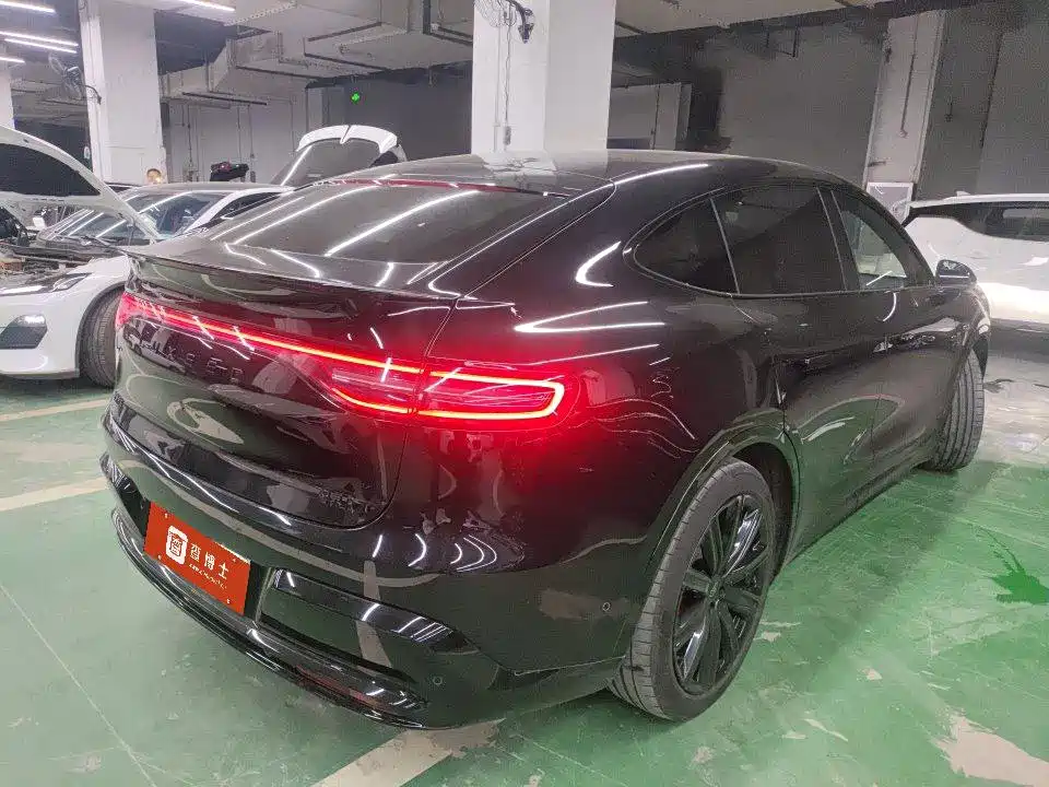 Zhijie Zhijie R7 — миниатюра 4