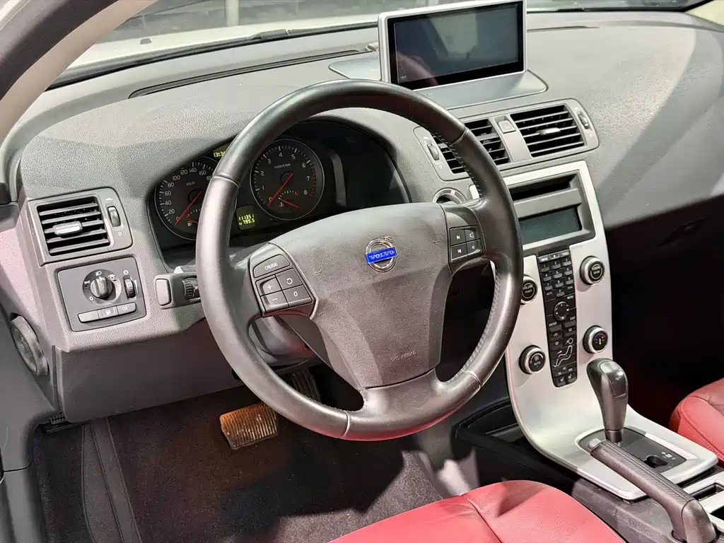 Volvo C30 2011 2.0