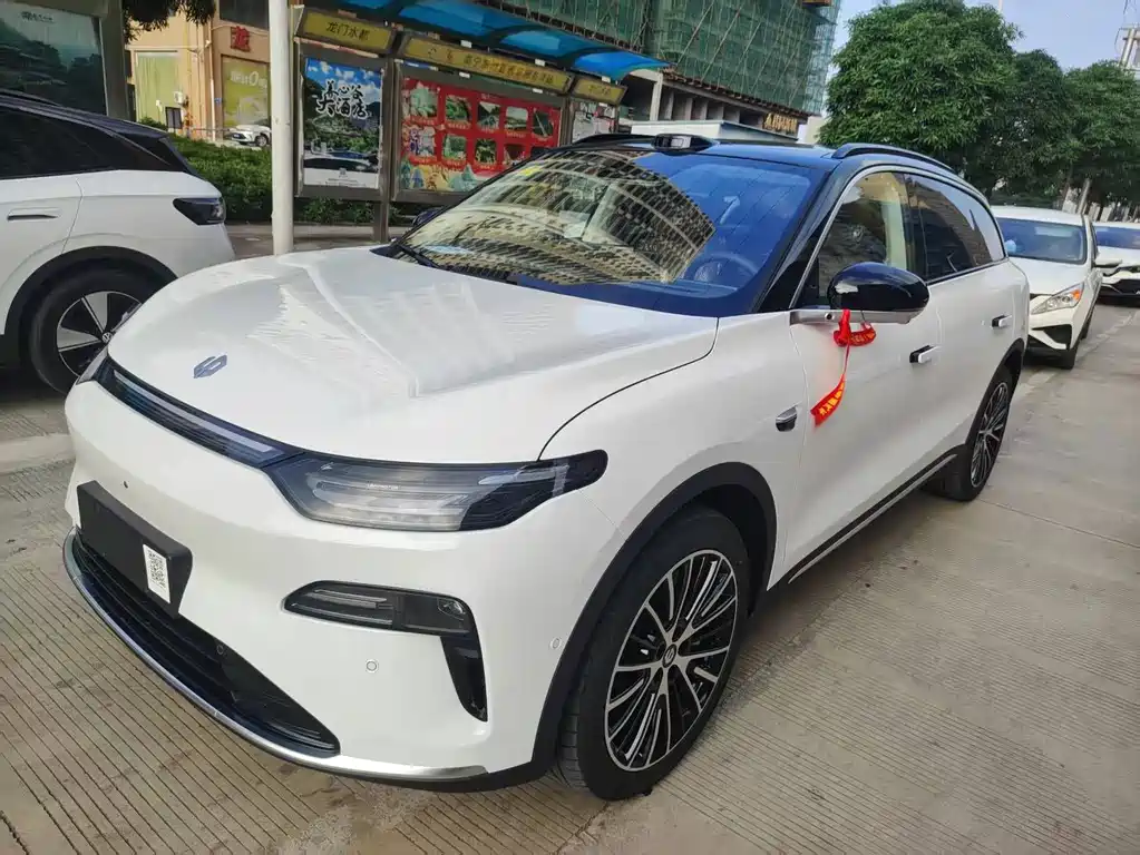 Leapmotor Leapmotor C11