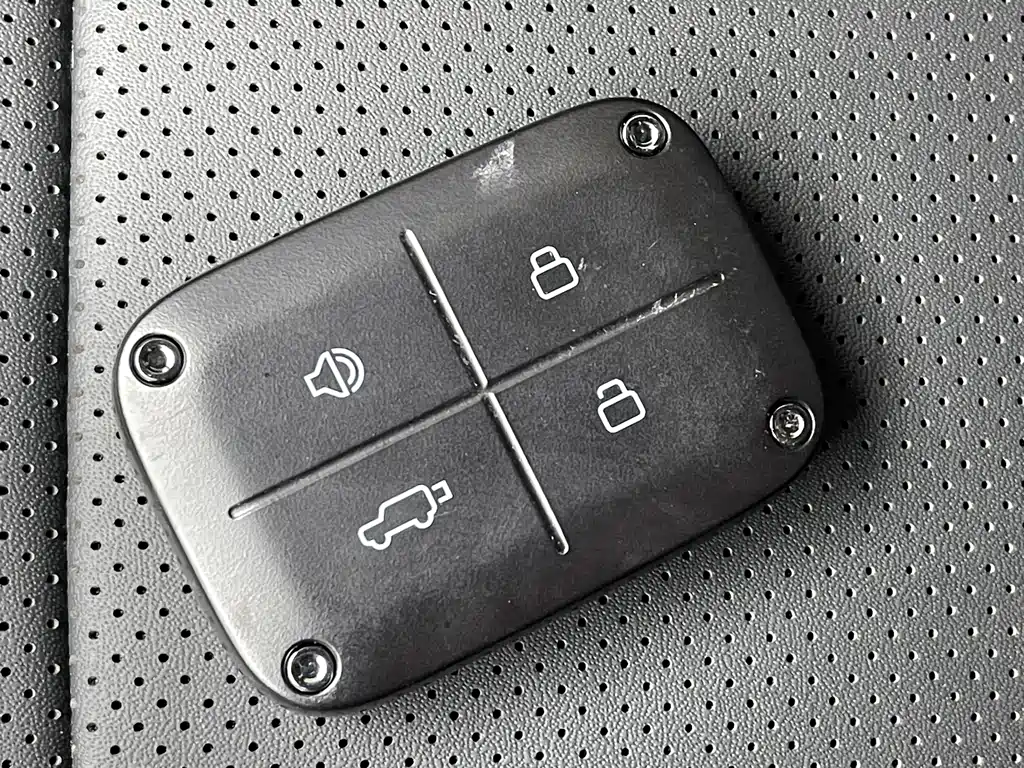 iCAR iCAR Super V23 — миниатюра 15