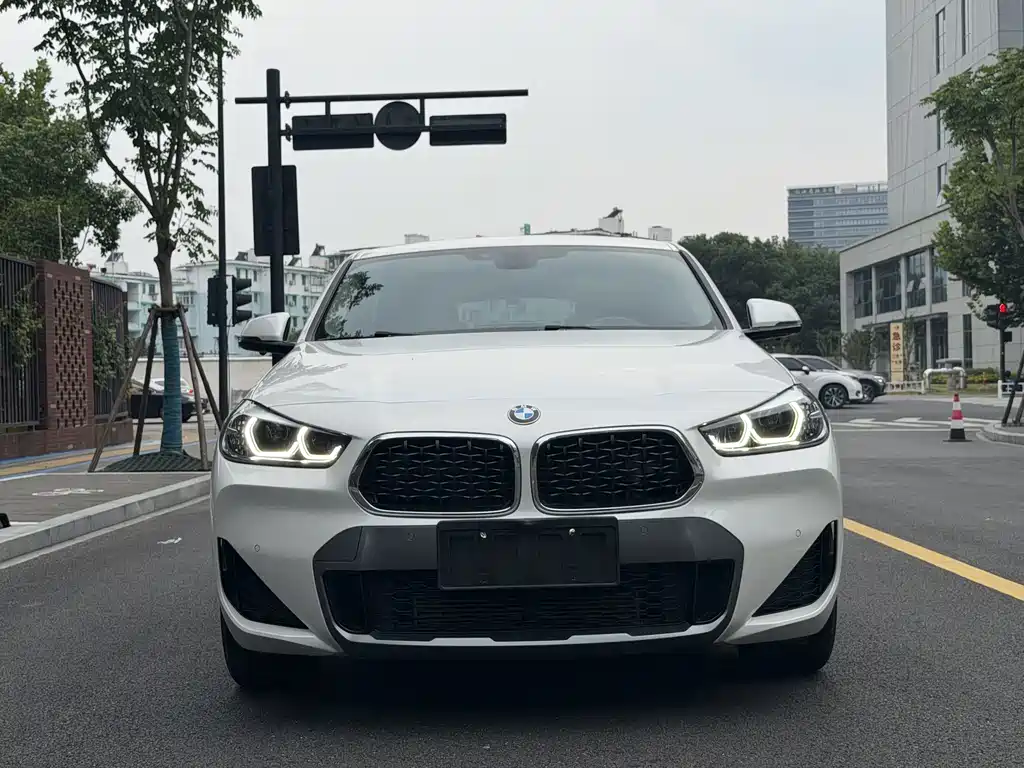 BMW X2 — миниатюра 2