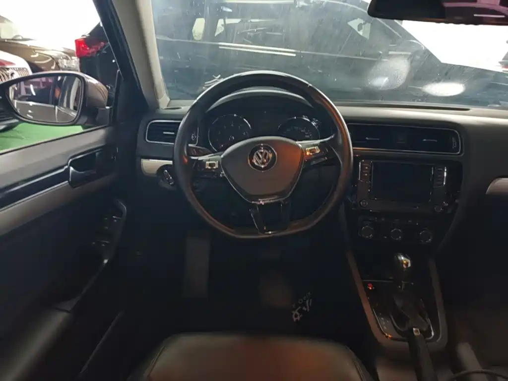 Volkswagen Sagitar — миниатюра 11