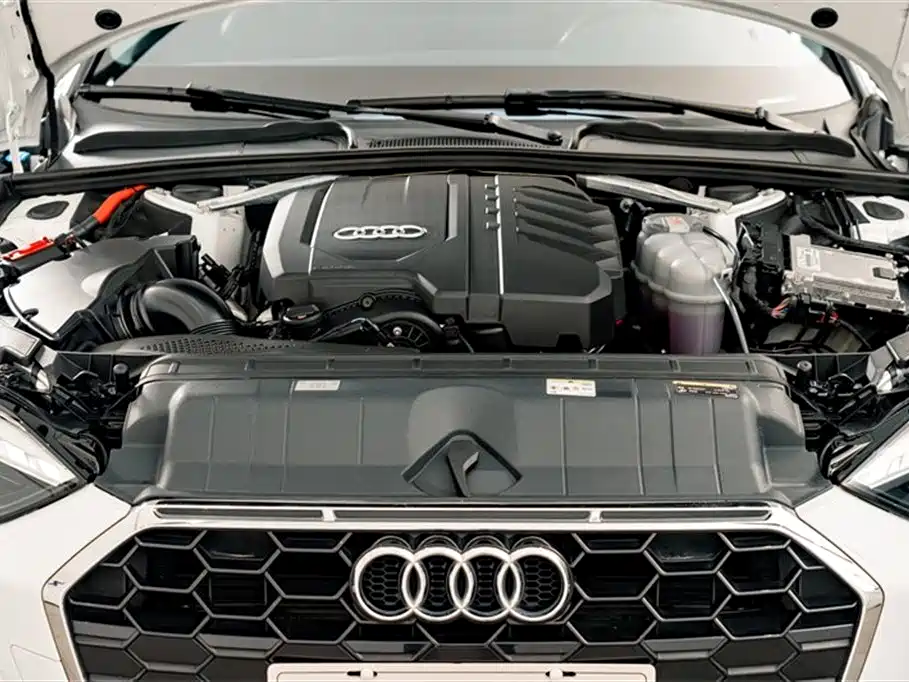 Audi A5 — фотографии объявления, Фото 22