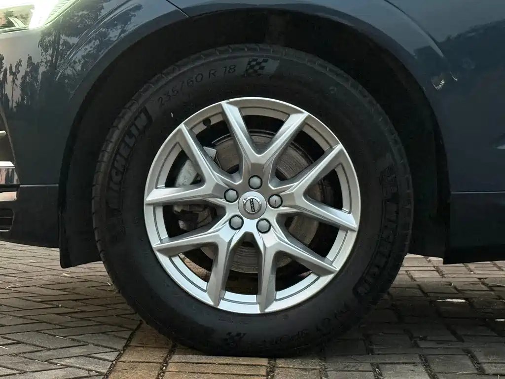Volvo XC60 — миниатюра 20