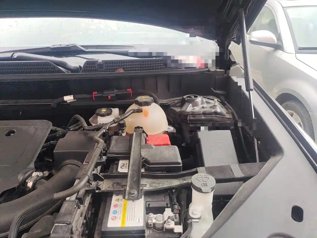Cadillac XT5 — миниатюра 21