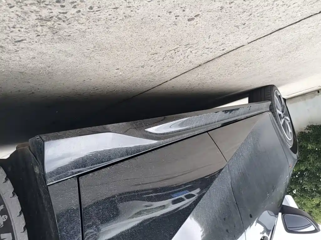 GAC Motor Shadow Leopard — миниатюра 22
