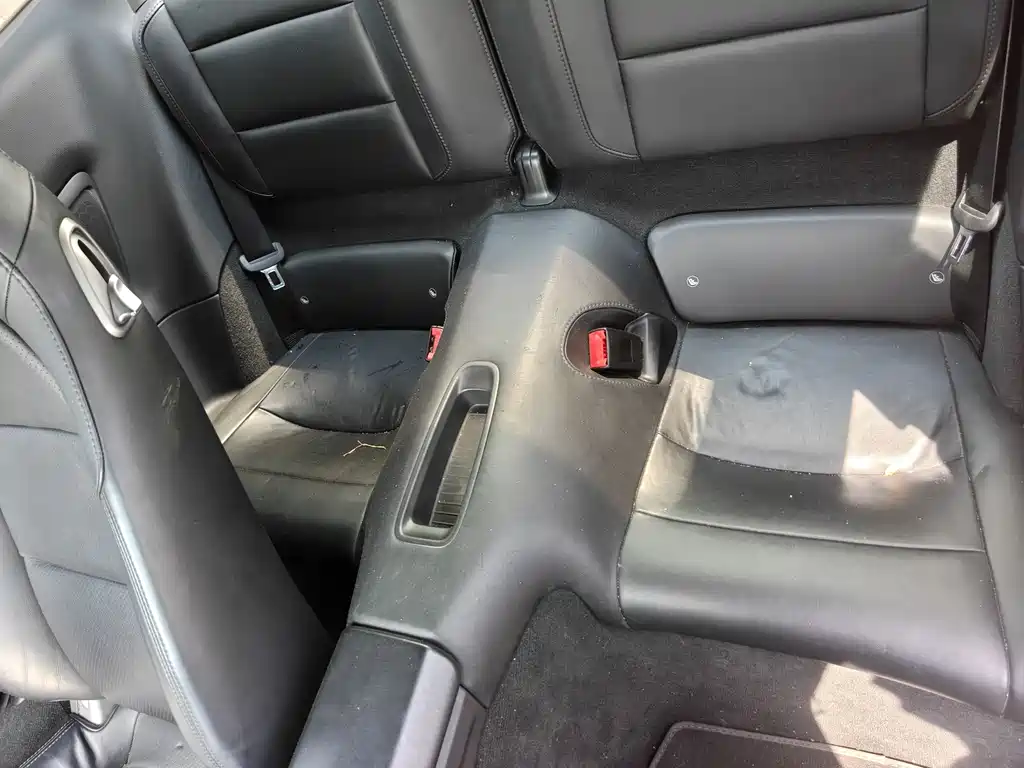 Porsche 911 2012 Carrera 3.4L