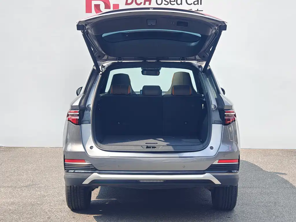 BYD Pro New Energy — миниатюра 6