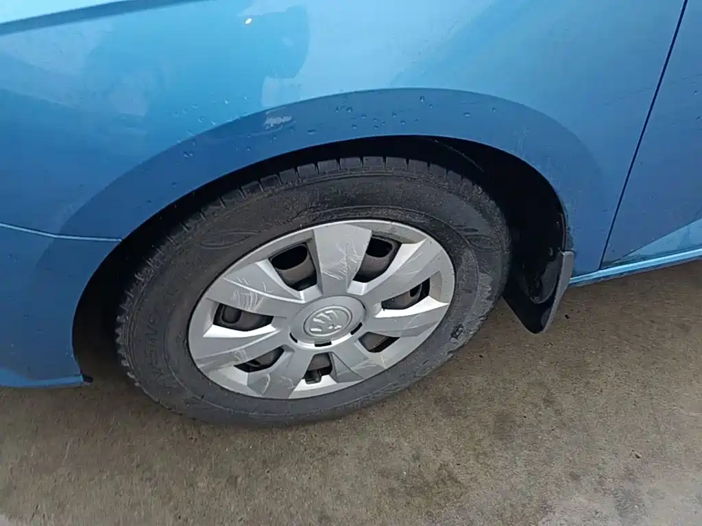 Skoda Fabia — миниатюра 23