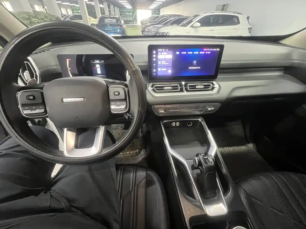 Haval H5 — миниатюра 14