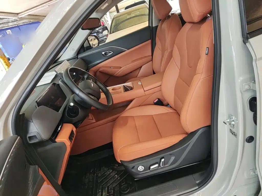 Haval Xiaolong MAX — миниатюра 15