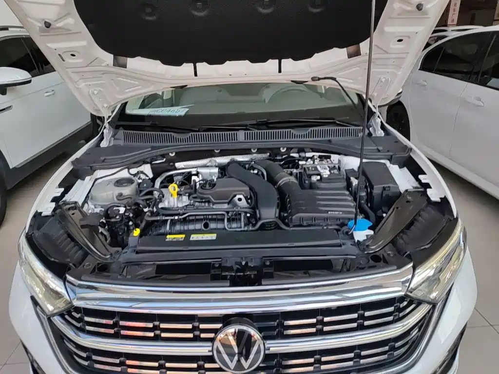 Volkswagen Sagitar — миниатюра 20