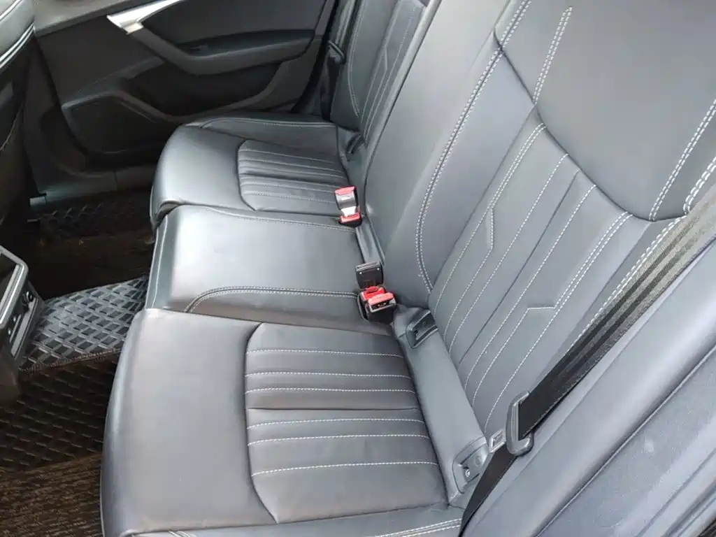 Audi A6L — миниатюра 17