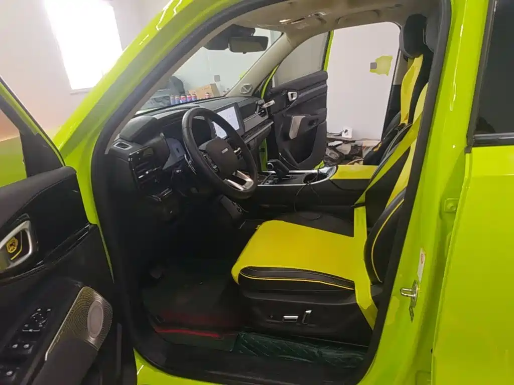 Haval Cool Dog — миниатюра 15