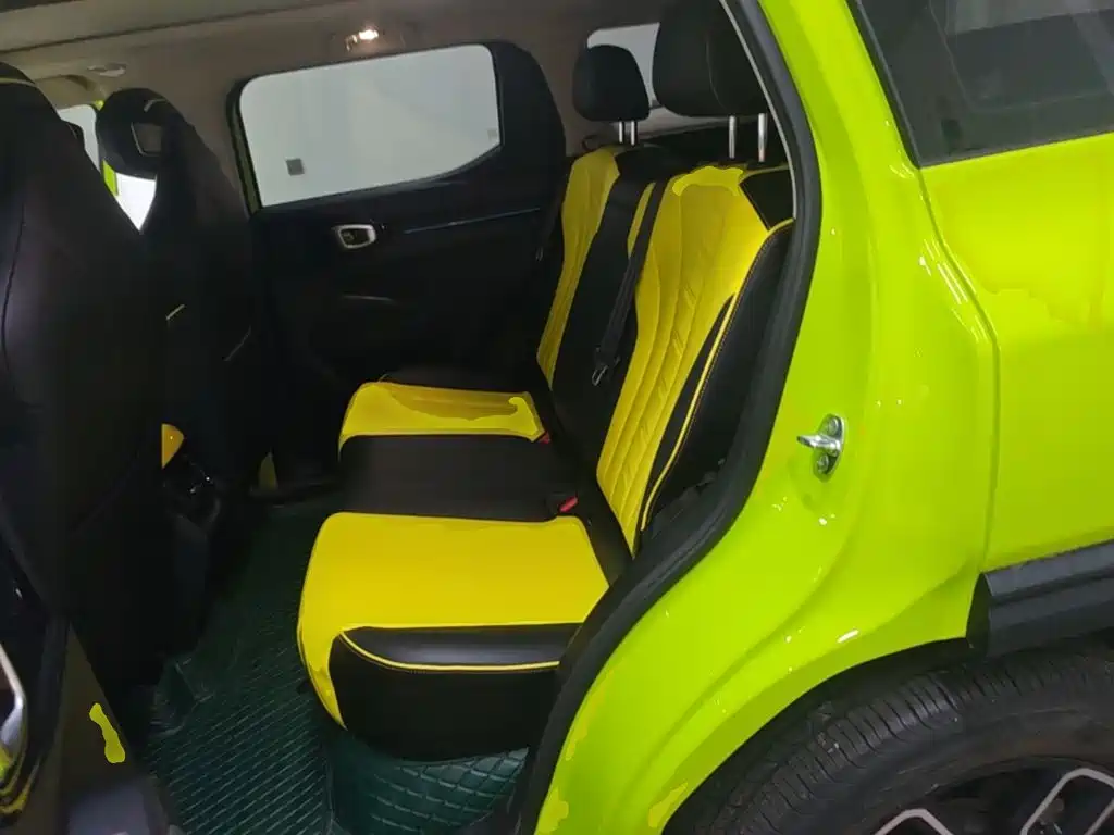 Haval Cool Dog — миниатюра 17