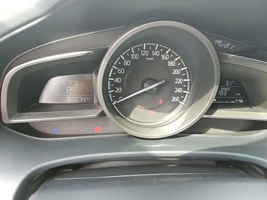Mazda CX-4 — миниатюра 16