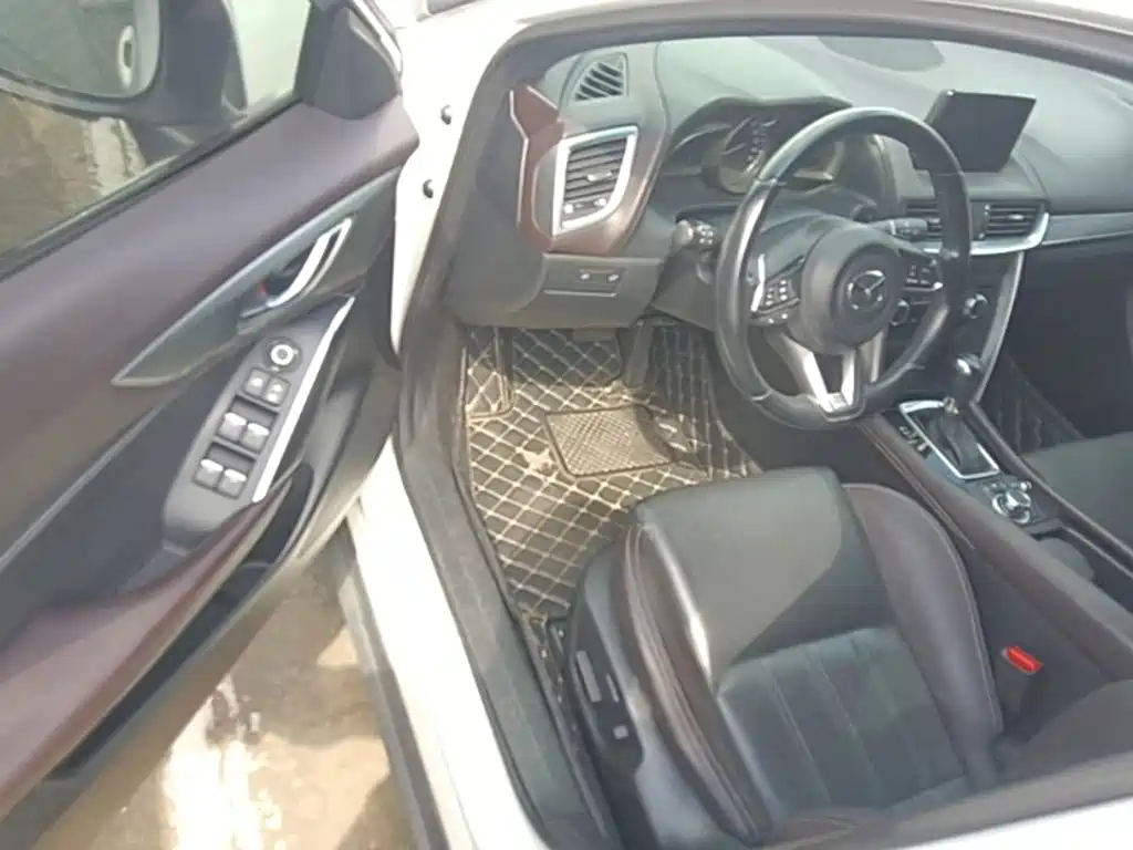 Mazda CX-4 — миниатюра 21