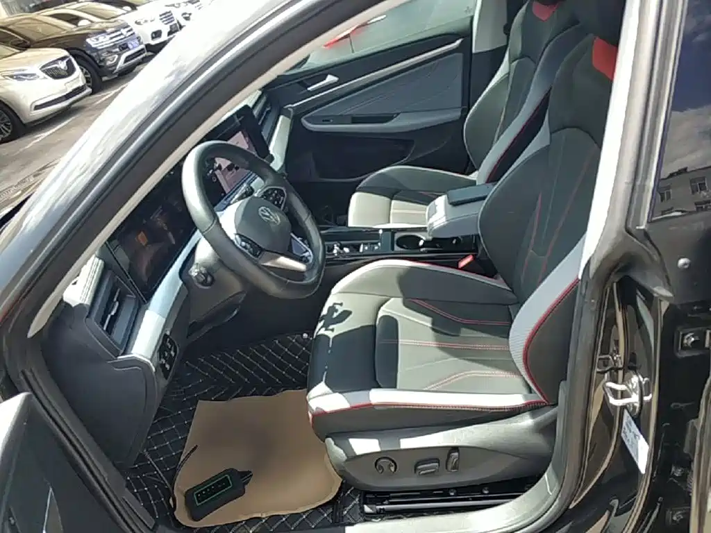 Volkswagen Lamando — миниатюра 15