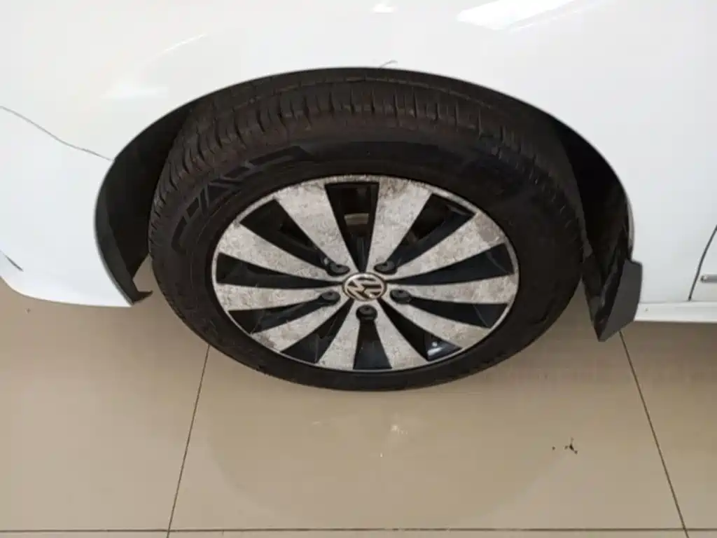 Volkswagen Sagitar — миниатюра 23