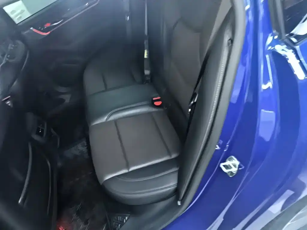 Cadillac CT5 — миниатюра 17