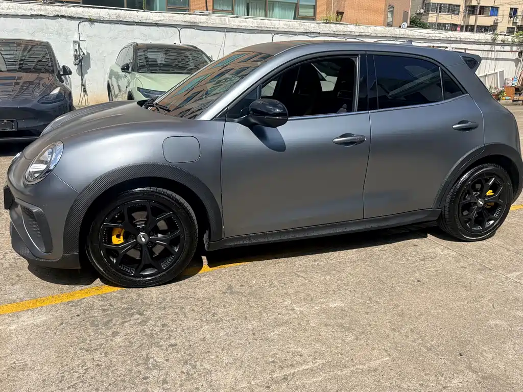 Ora Ora Good Cat GT — миниатюра 6