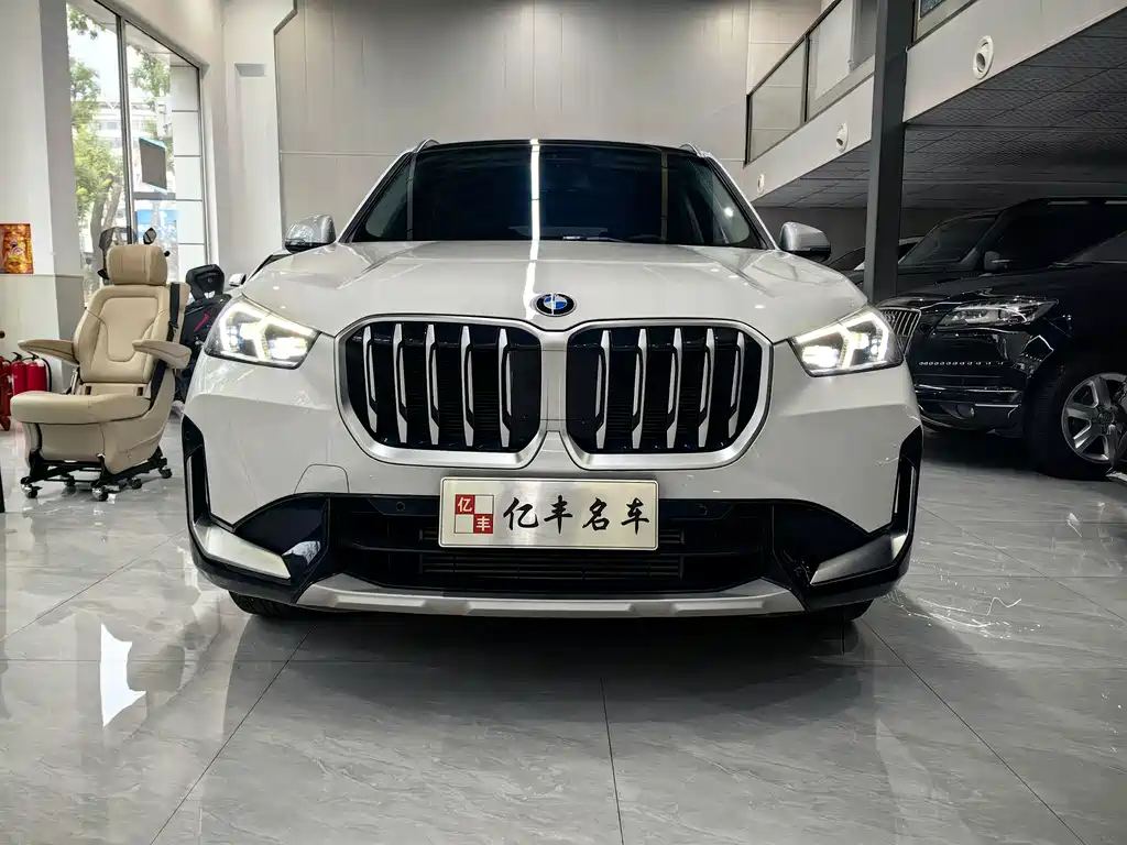 BMW X1 — миниатюра 2