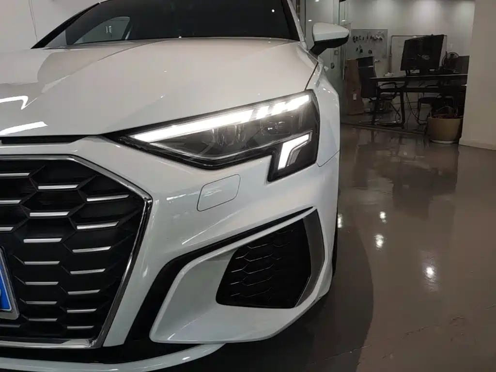 Audi A3 — миниатюра 24